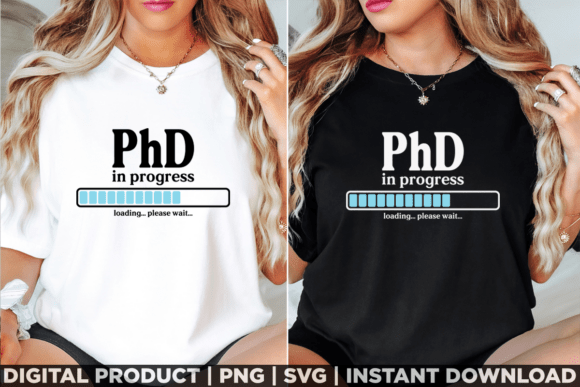 Future PhD Medical Doctor Graduation Graphics