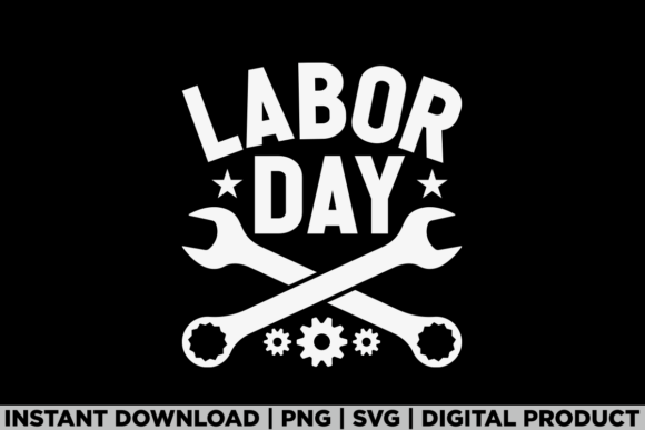 Happy Labor Day USA Holiday Laborer Shir Graphics