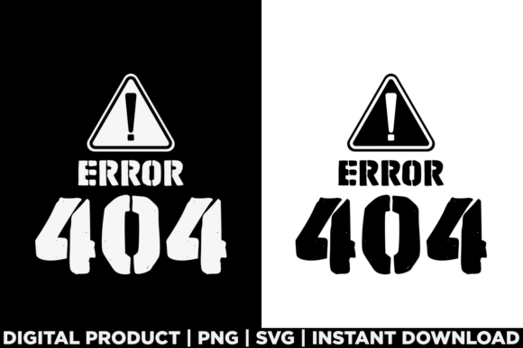 Science Day Programmer 404 Error Compute Graphics
